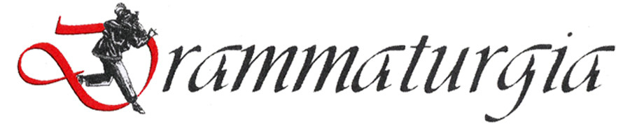 logo drammaturgia.it