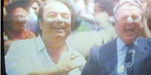 "L'allenatore nel pallone" regia di Sergio Martino, 1984