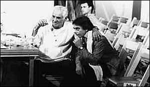Leonard Bernstein e John Neumeier
