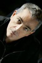 Il regista Marco Carniti