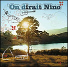 La copertina del tributo ''On dirait Nino'' 