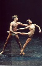 Scuola del Balletto di Toscana, Junior