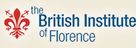 Il logo del British Institute