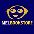 Logo Melbookstore