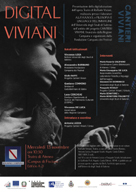 Digital Viviani, presentazione della digitalizzazione dellopera Teatro di Raffaele Viviani, (Salerno, 16 dicembre)