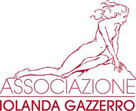 Il logo dell'Asociazione Iolanda Gazzerro