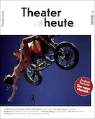 Theaterheute, Nr. 1, Januar 2020