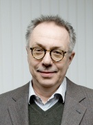 Il direttore del festival Dieter Kosslick