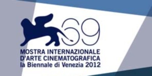 I premi della 69ª Mostra Internazionale dArte Cinematografica della Biennale di Venezia