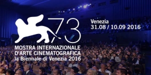 73ª Mostra Internazionale dArte Cinematografica di Venezia 2016