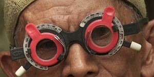 The Look of Silence 