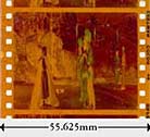 Negativo CinemaScope 55 (Carousel di H. King)