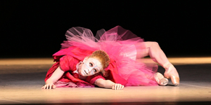 Silvia Azzoni, Étoiles e Solisti dellHamburg Ballet