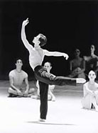 Hamburg Ballet - Nijinsky