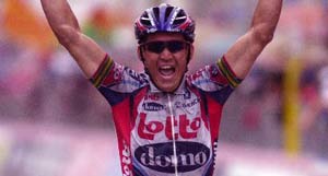 L'australiano McEwen vince l'11ma tappa dell'86° Giro d'Italia