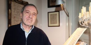 Roberto De Simone