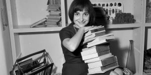 Ricordo di Adriana Asti