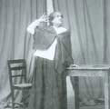 Giacinta Pezzana nella Teresa Raquin (atto IV)