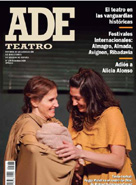«ADE Teatro», n. 178, dicembre 2019