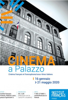 Cinema a Palazzo