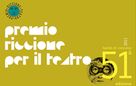 Premio Riccione per il teatro 2011 - 51ª edizione