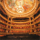 Opéra de Paris, Avril 2010
