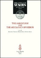 The Baroulkos and the Mechanics of Heron