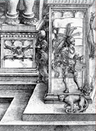 Le finzioni del potere. Larco trionfale di Albrecht Dürer per Massimiliano I dAsburgo tra Milano e lImpero