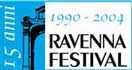 logo ravenna festival