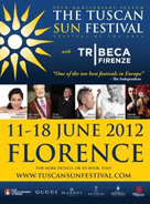 Tuscan Sun Festival 