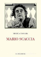 Michela Zaccaria, Mario Scaccia, Roma, Bulzoni, 2021 