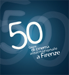 50 giorni di Cinema Internazionale a Firenze dal 27 ottobre al 17 dicembre 2009