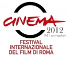 Festival Internazionale del Film di Roma, 9-17 novembre 2012