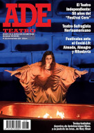 «ADE Teatro», n. 181, luglio-settembre 2020