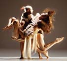 Alonzo King's Lines Ballet
