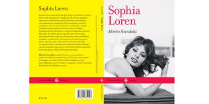 La copertina