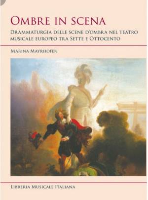 La copertina