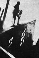 Il gabinetto del dottor Caligari, 1919
