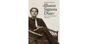 La copertina