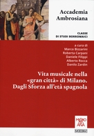 La copertina