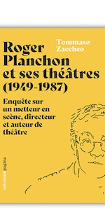 La copertina