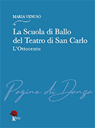 La Scuola di Ballo del Teatro di San Carlo. L’Ottocento