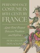Performance Costume in 18th-Century France