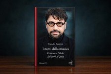I nomi della musica. Francesco Filidei dal 1995 al 2026
