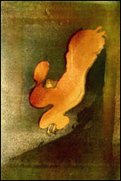 T. Lautrec, ''La danza della farfalla'' di L. Fuller