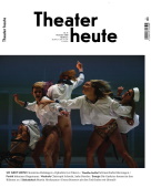 Theaterheute, Nr. 11, November 2022