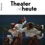Theaterheute, Nr. 11, November 2022