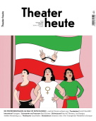 Theaterheute, Nr. 12, December 2022