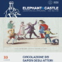 Elephant&Castle, n. 33, 2024