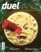 «Duellanti», a. X,  n. 76 aprile-maggio 2012